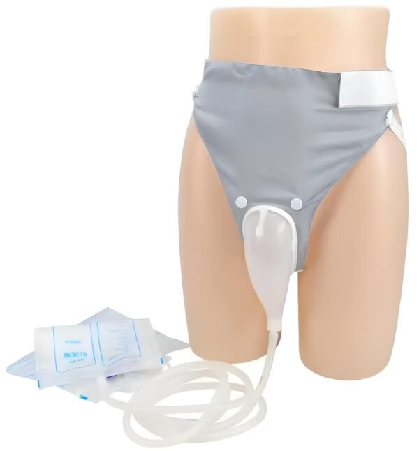 collecteur urinaire – Image 2