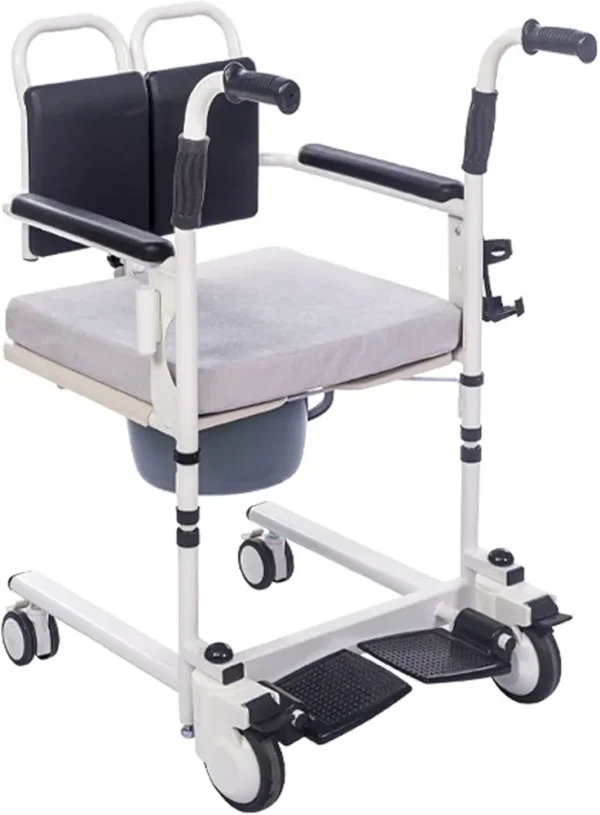 chaise transfert malade – Image 6