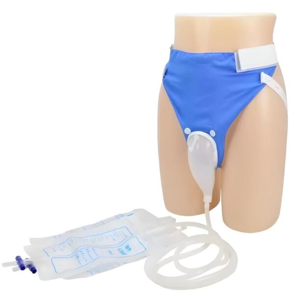 collecteur urinaire