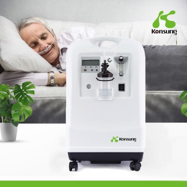 Concentrateur D'oxygène 10 Litres Konsung
