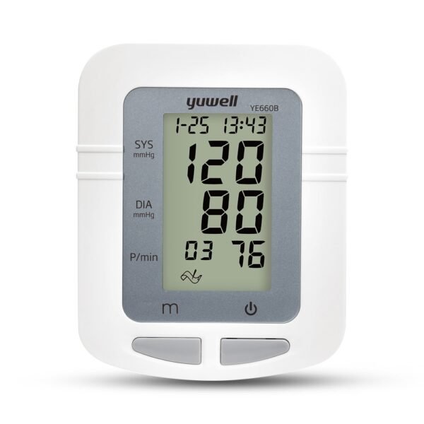 Yuwell 660B – Image 2