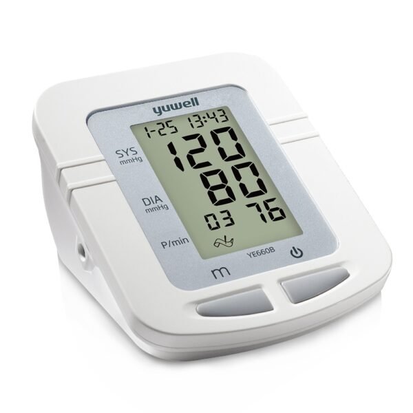 Yuwell 660B – Image 4