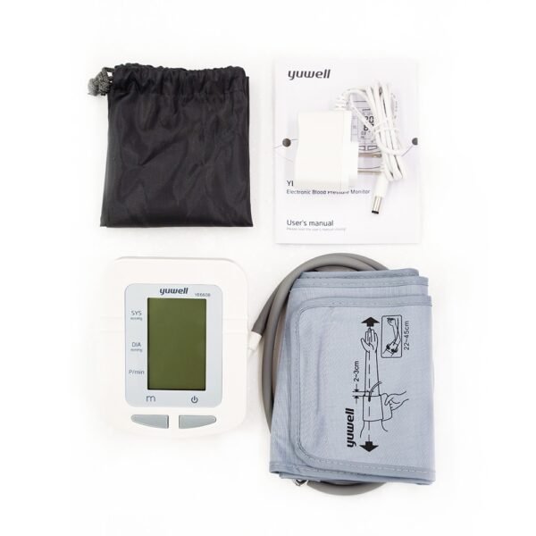 Yuwell 660B – Image 3