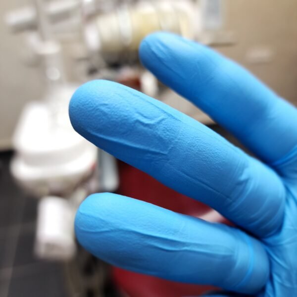Gants nitrile qualité prémium – Image 3