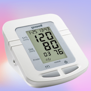 Yuwell 660B
