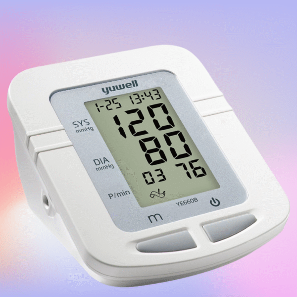 Yuwell 660B